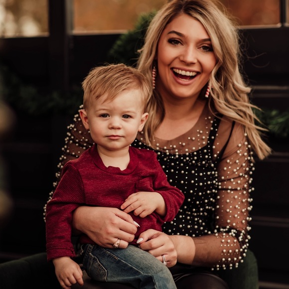 Meet your Posher, Sydnie - Picture 1 of 4